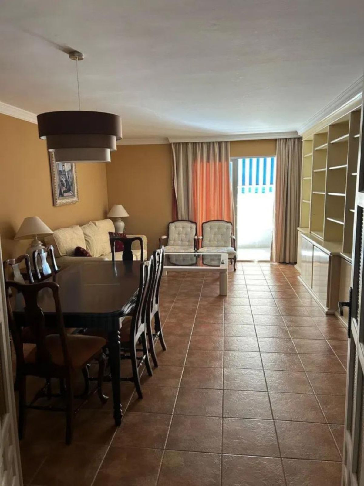 Se vende Apartamento Planta Media de 3 dormitorios en Costa Del Sol, Málaga, España