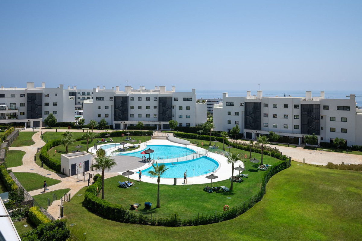 3 Bed Apartment for sale in Fuengirola Costa Del Sol, Málaga, Spain