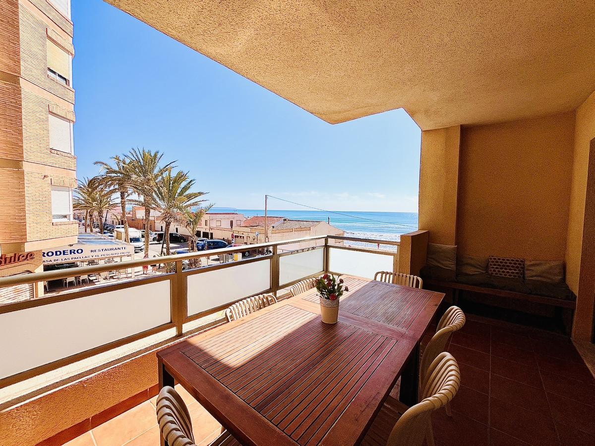 3 Bed Apartment for sale in Guardamar Del Segura Costa Blanca, Alicante, Spain