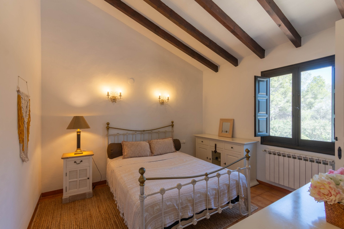 6 Bed Townhouse for sale in Javea Costa Blanca, Alicante, Spain