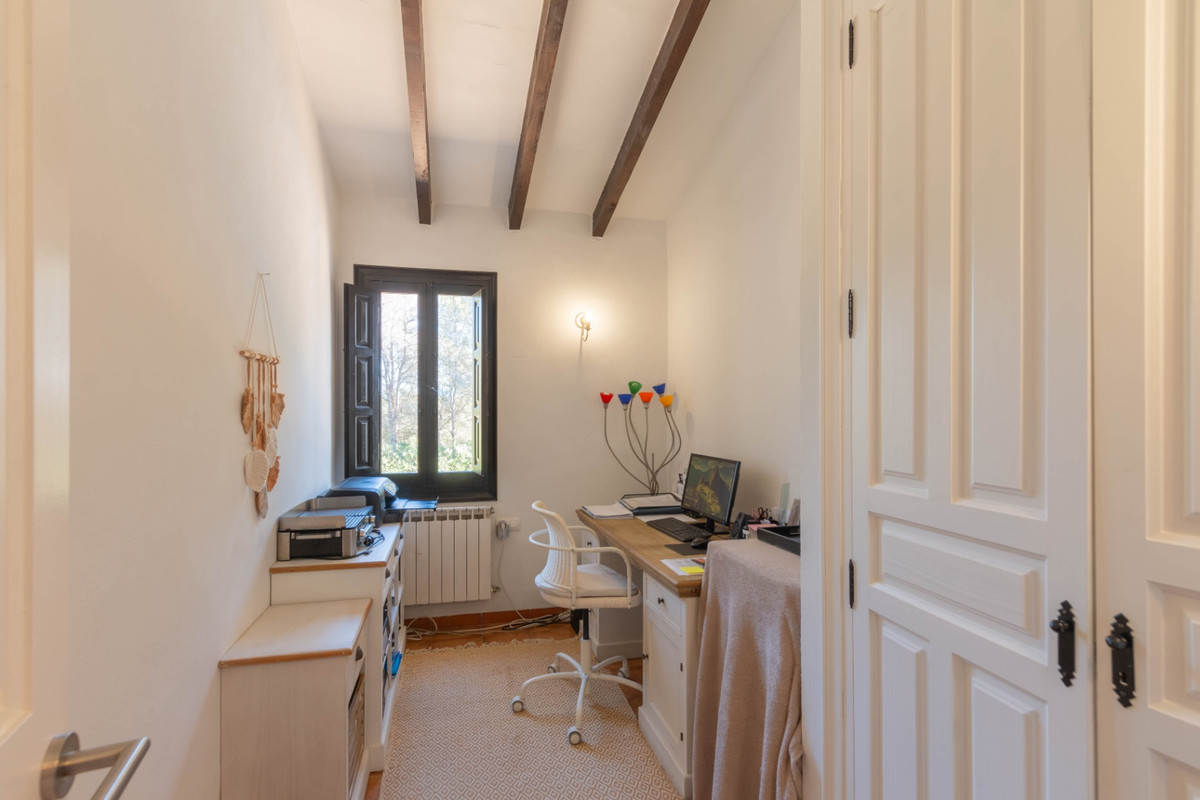 6 Bed Townhouse for sale in Javea Costa Blanca, Alicante, Spain