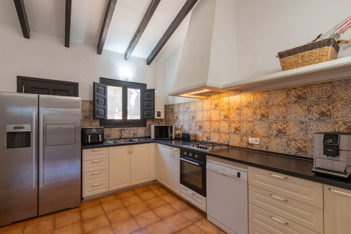 6 Bed Townhouse for sale in Javea Costa Blanca, Alicante, Spain