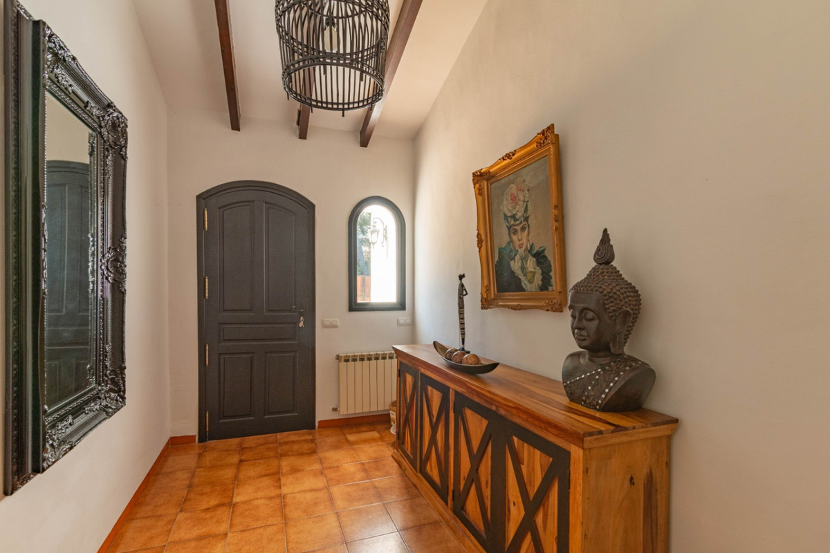 6 Bed Townhouse for sale in Javea Costa Blanca, Alicante, Spain
