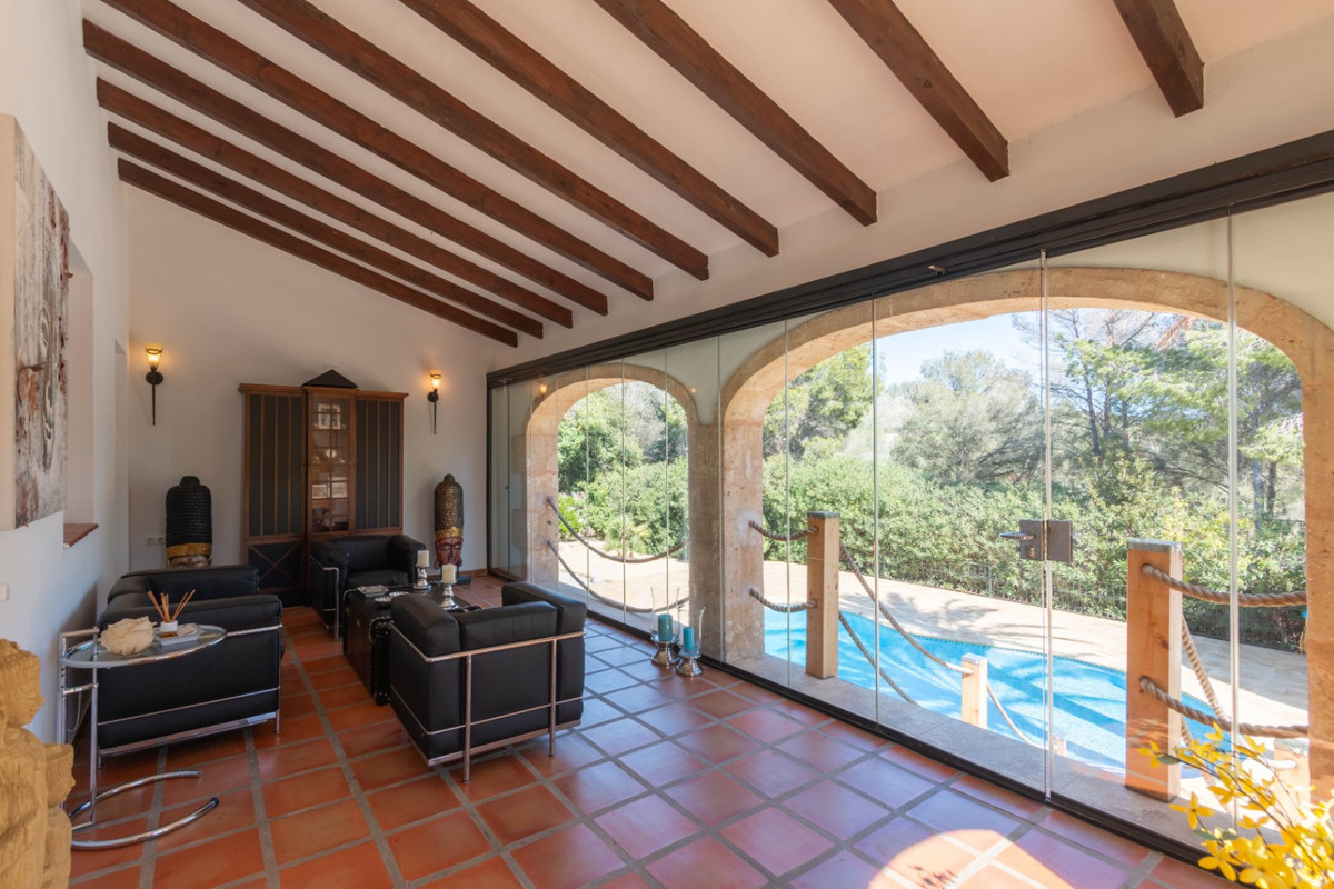 6 Bed Townhouse for sale in Javea Costa Blanca, Alicante, Spain