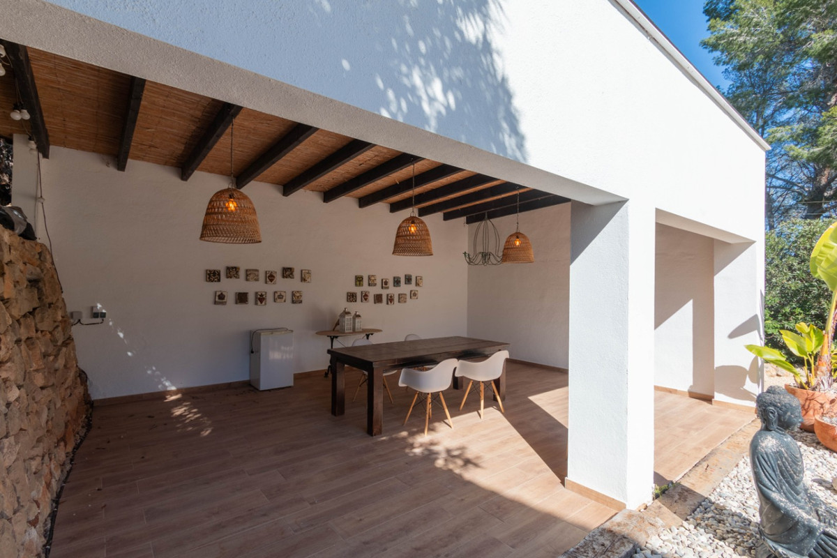 6 Bed Townhouse for sale in Javea Costa Blanca, Alicante, Spain
