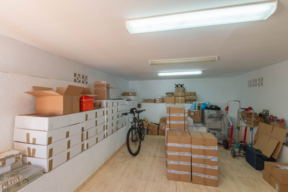 6 Bed Townhouse for sale in Javea Costa Blanca, Alicante, Spain