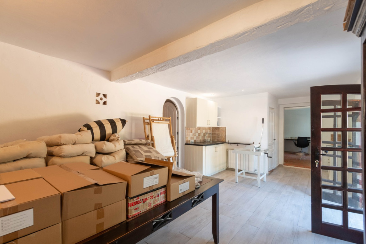 6 Bed Townhouse for sale in Javea Costa Blanca, Alicante, Spain