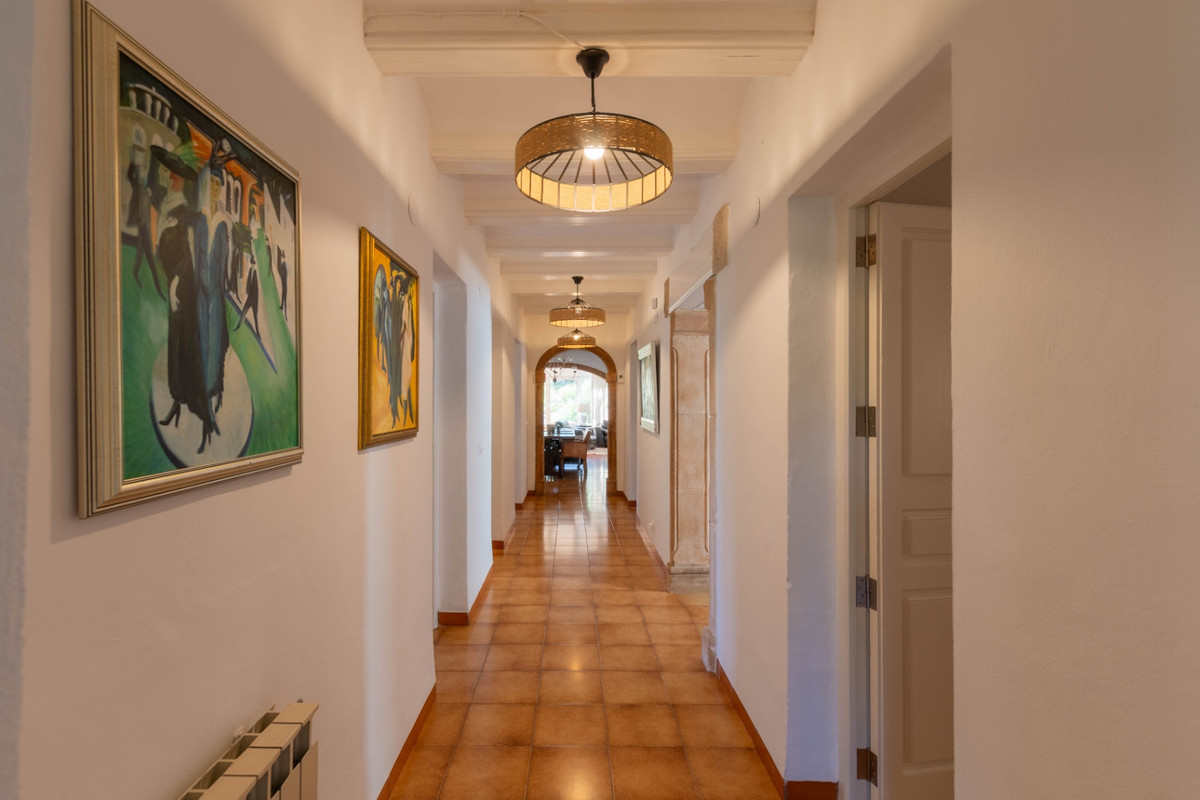 6 Bed Townhouse for sale in Javea Costa Blanca, Alicante, Spain