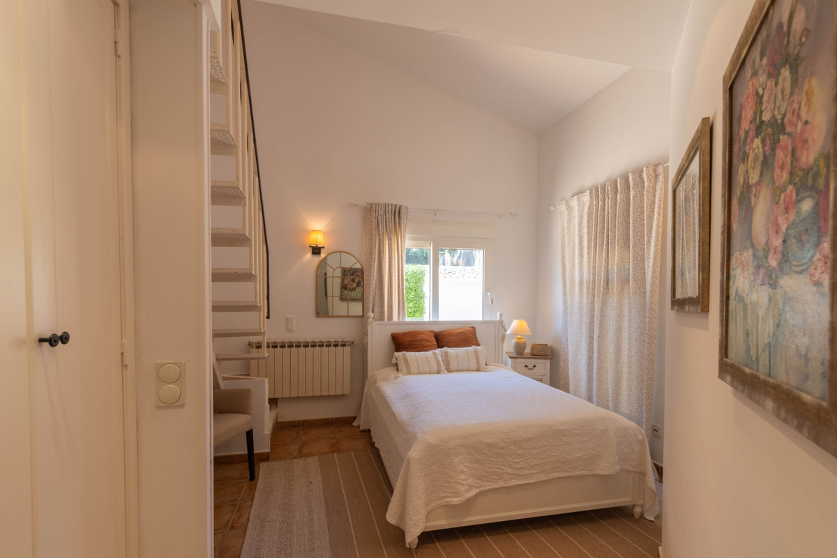 6 Bed Townhouse for sale in Javea Costa Blanca, Alicante, Spain