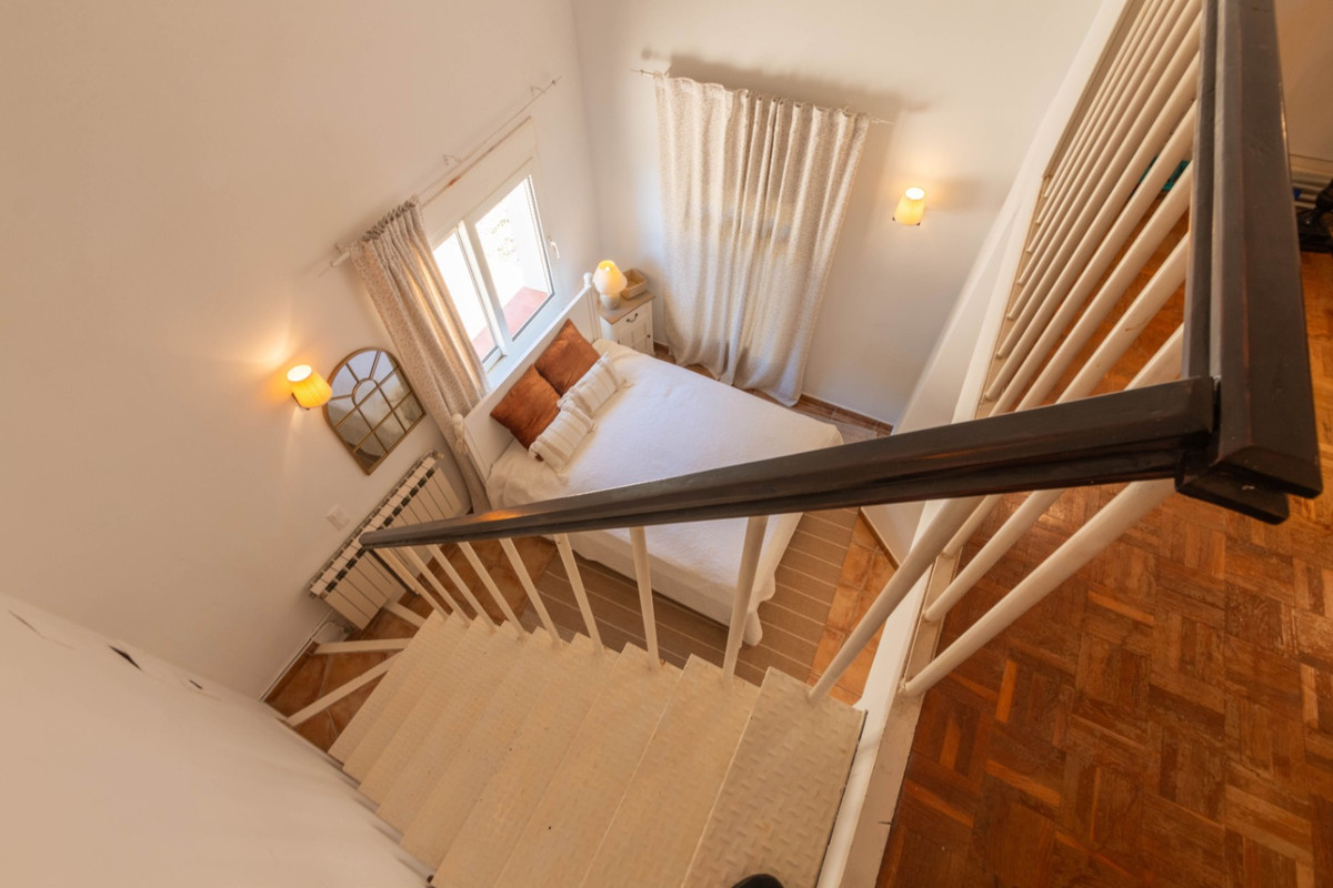 6 Bed Townhouse for sale in Javea Costa Blanca, Alicante, Spain