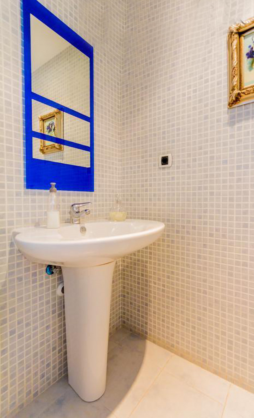 4 Bed Apartment for sale in Montemar Costa Del Sol, Málaga, Spain
