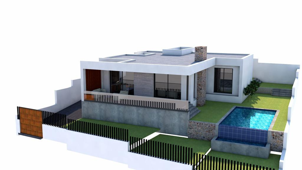 Plots for sale in Valle Romano Costa Del Sol, Málaga, Spain