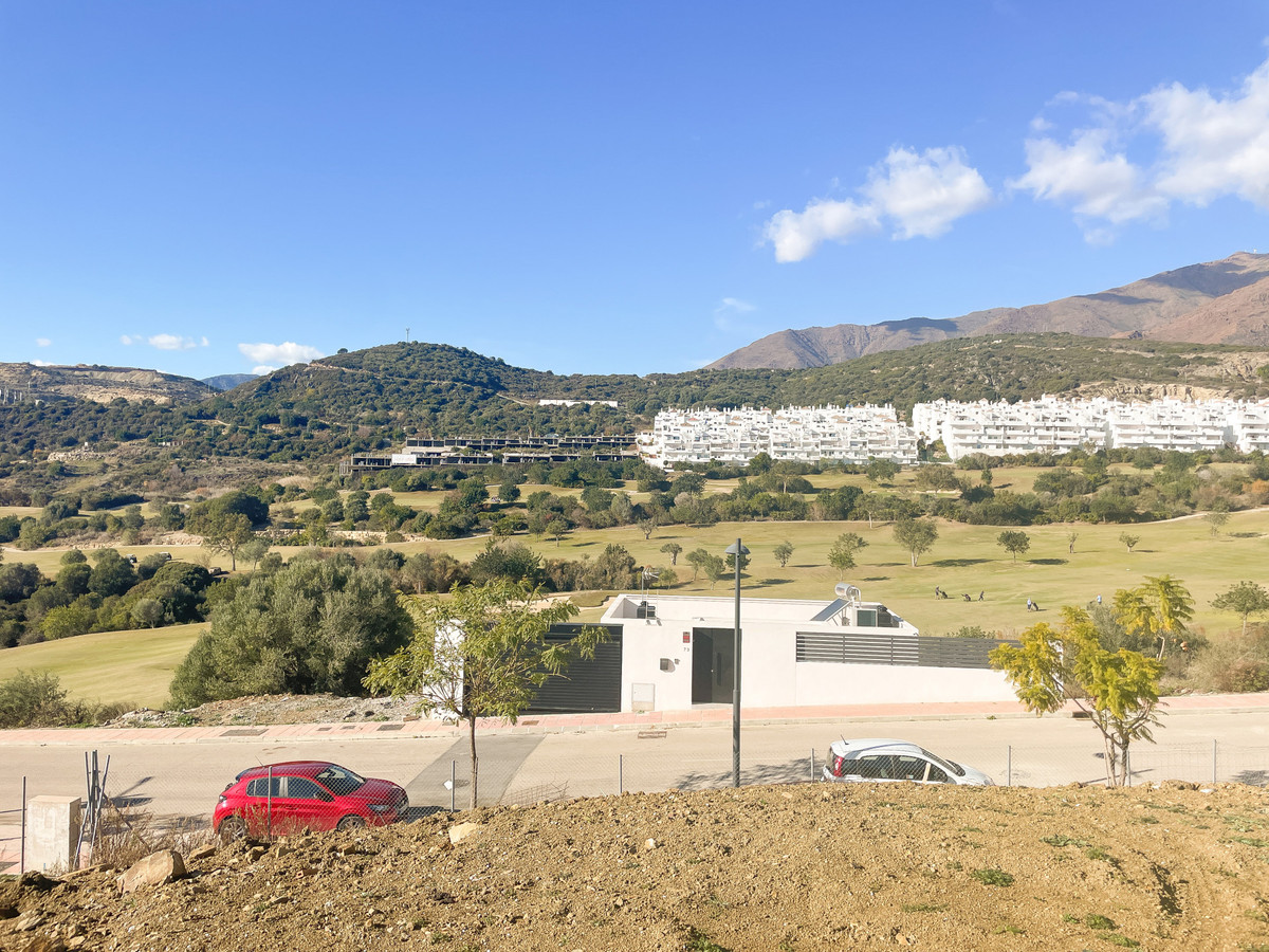 Plots for sale in Valle Romano Costa Del Sol, Málaga, Spain