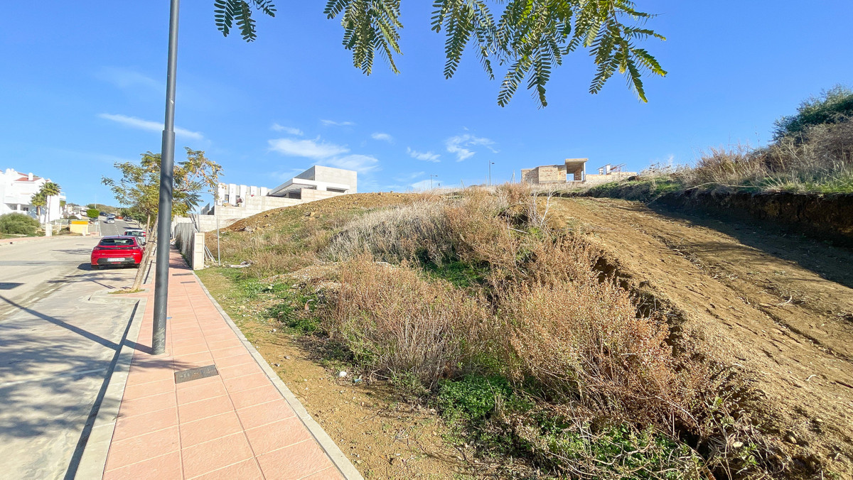 Plots for sale in Valle Romano Costa Del Sol, Málaga, Spain