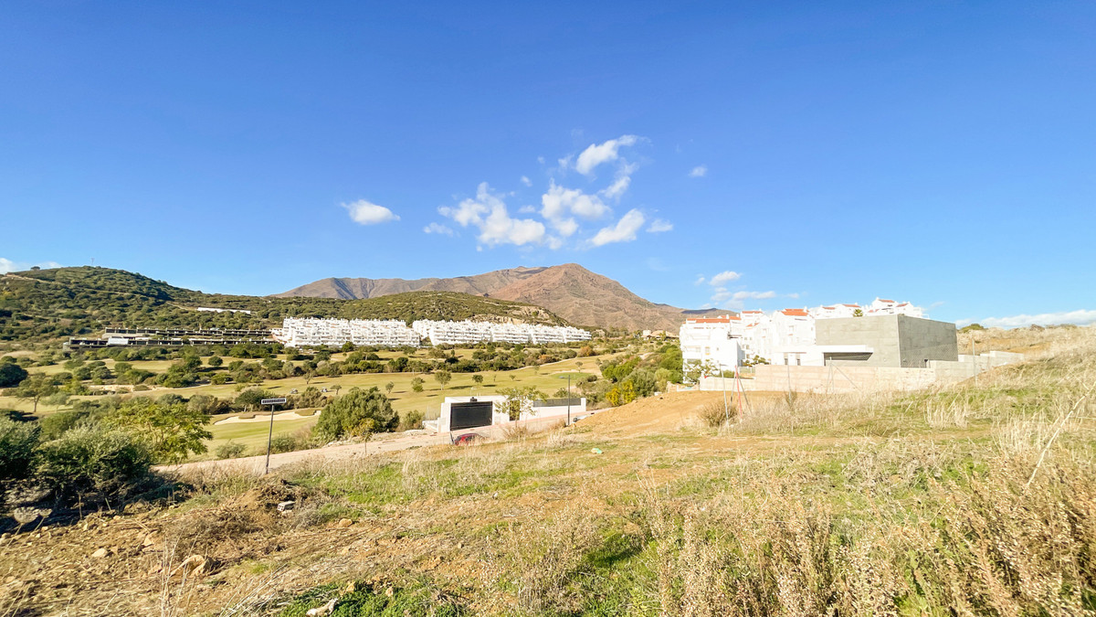 Plots for sale in Valle Romano Costa Del Sol, Málaga, Spain