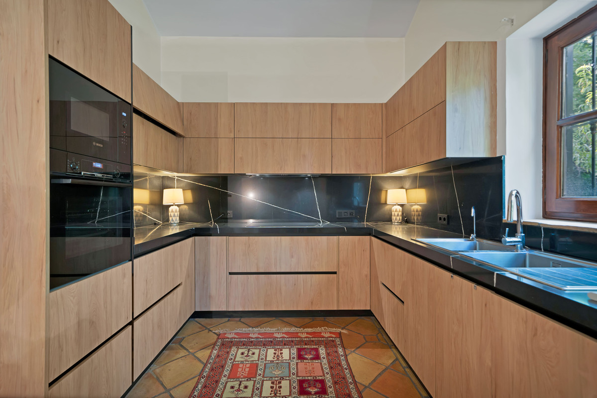 Se vende Villa - Chalet de 4 dormitorios en Costa Del Sol, Málaga, España