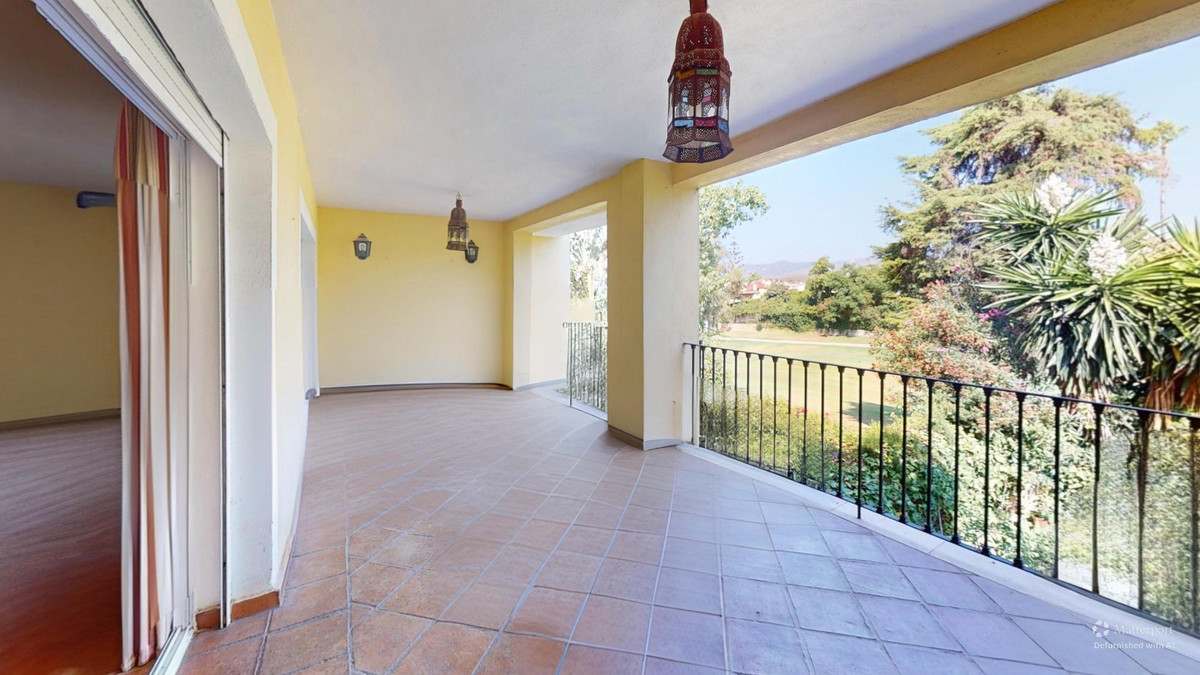 4 Bed Apartment for sale in Guadalmina Alta Costa Del Sol, Málaga, Spain