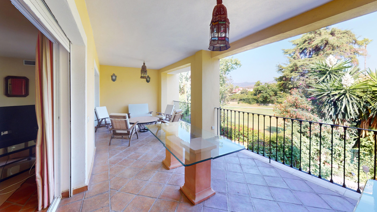 4 Bed Apartment for sale in Guadalmina Alta Costa Del Sol, Málaga, Spain