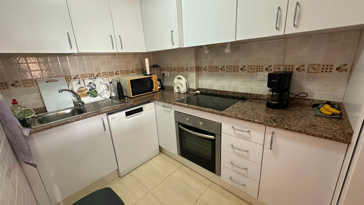 Se vende Bungalow de 2 dormitorios en Costa Blanca, Alicante, España