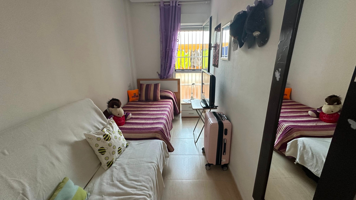Se vende Bungalow de 2 dormitorios en Costa Blanca, Alicante, España