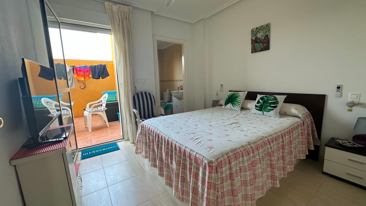 Se vende Bungalow de 2 dormitorios en Costa Blanca, Alicante, España