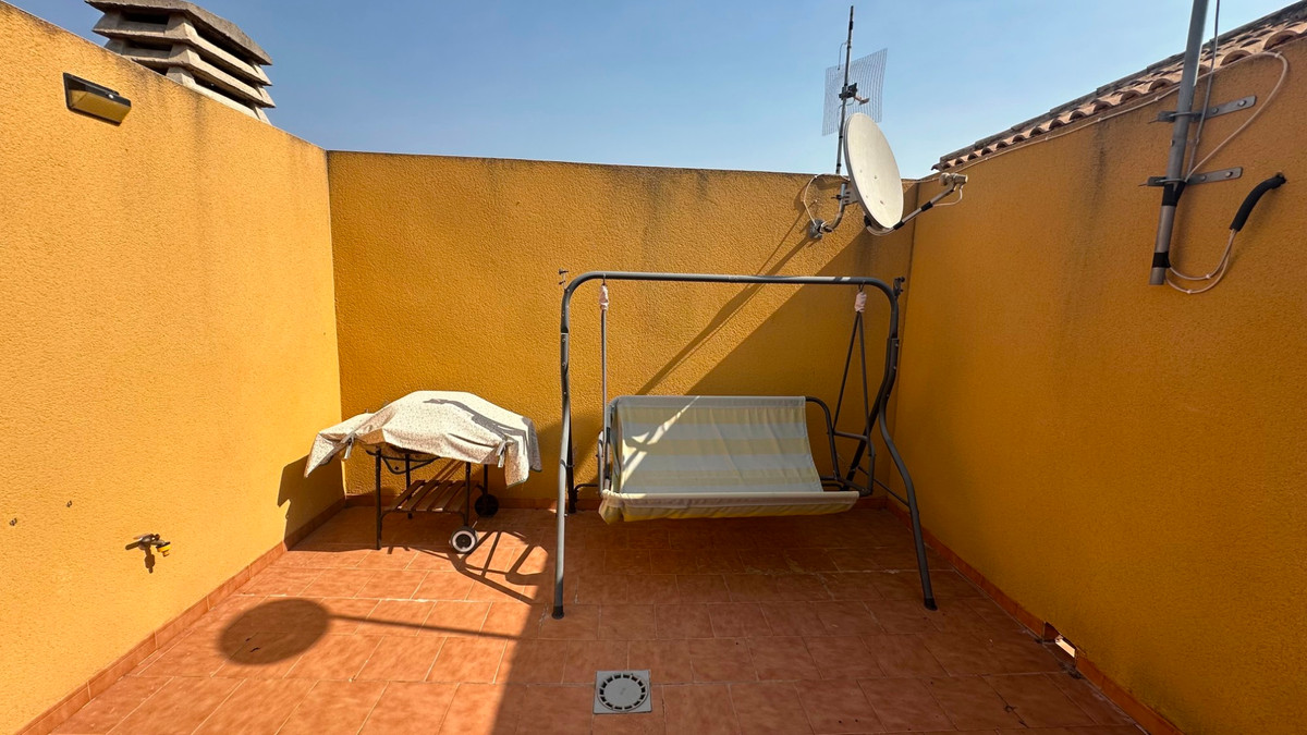 Se vende Bungalow de 2 dormitorios en Costa Blanca, Alicante, España