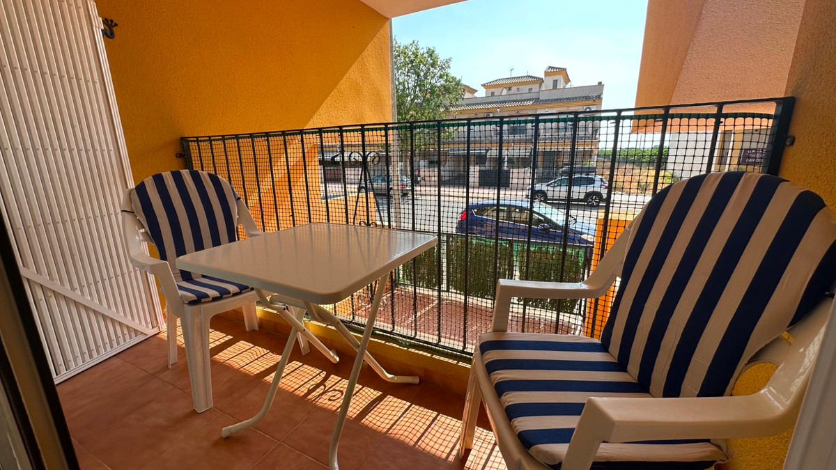 Se vende Bungalow de 2 dormitorios en Costa Blanca, Alicante, España