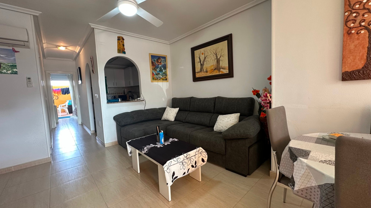 Se vende Bungalow de 2 dormitorios en Costa Blanca, Alicante, España