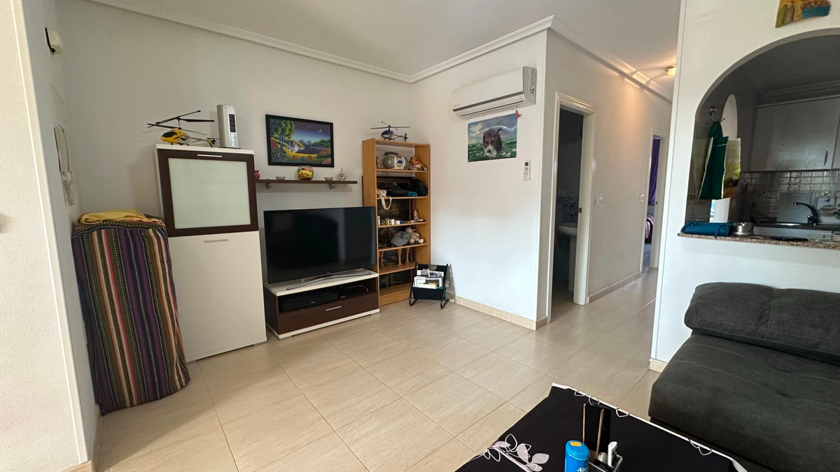 Se vende Bungalow de 2 dormitorios en Costa Blanca, Alicante, España