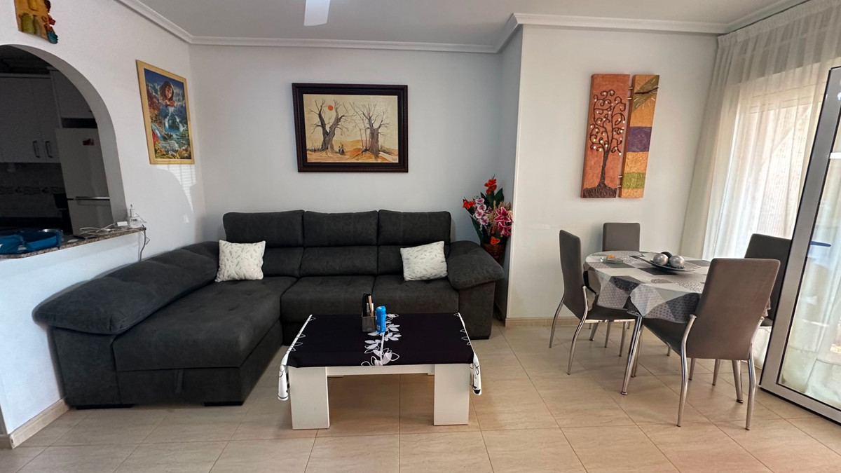 Se vende Bungalow de 2 dormitorios en Costa Blanca, Alicante, España