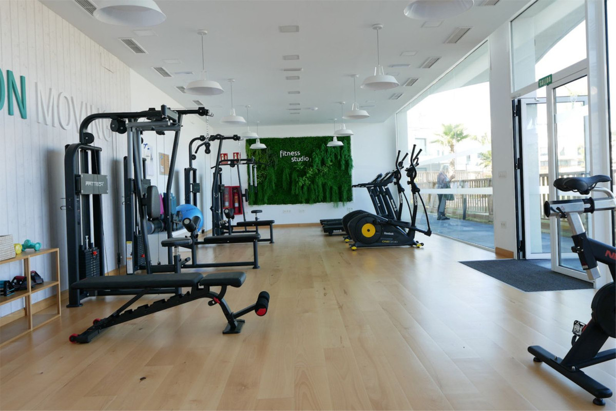 2 Bed Apartment for sale in La Cala De Mijas Costa Del Sol, Málaga, Spain