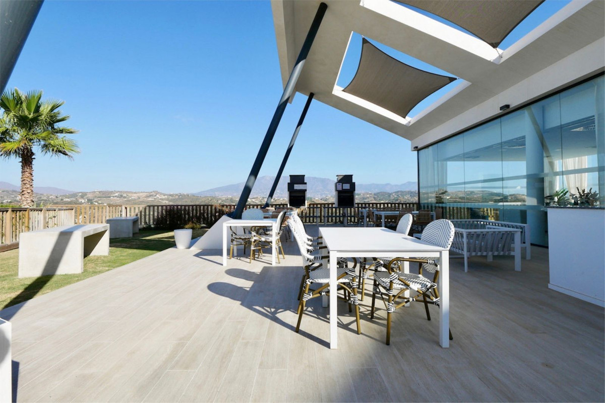 2 Bed Apartment for sale in La Cala De Mijas Costa Del Sol, Málaga, Spain