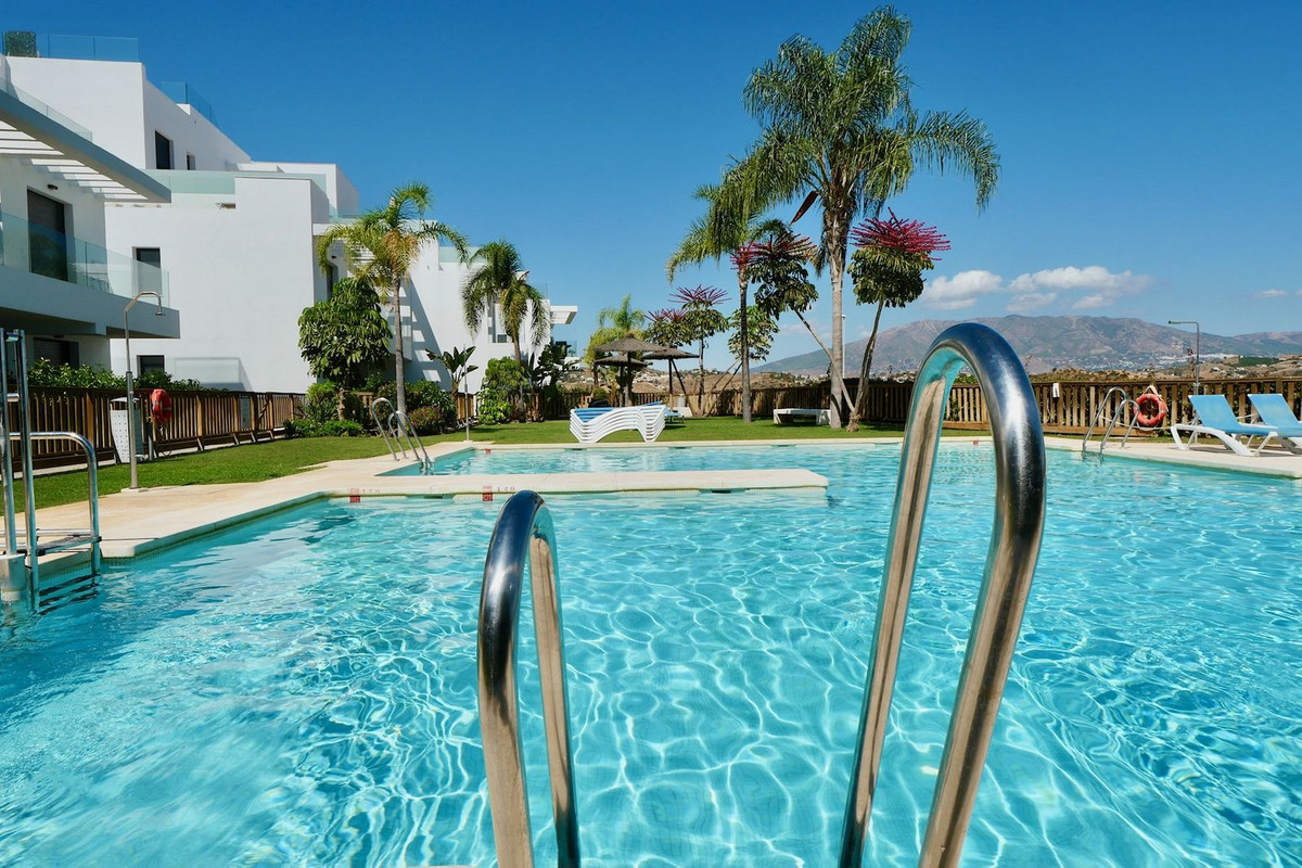 2 Bed Apartment for sale in La Cala De Mijas Costa Del Sol, Málaga, Spain