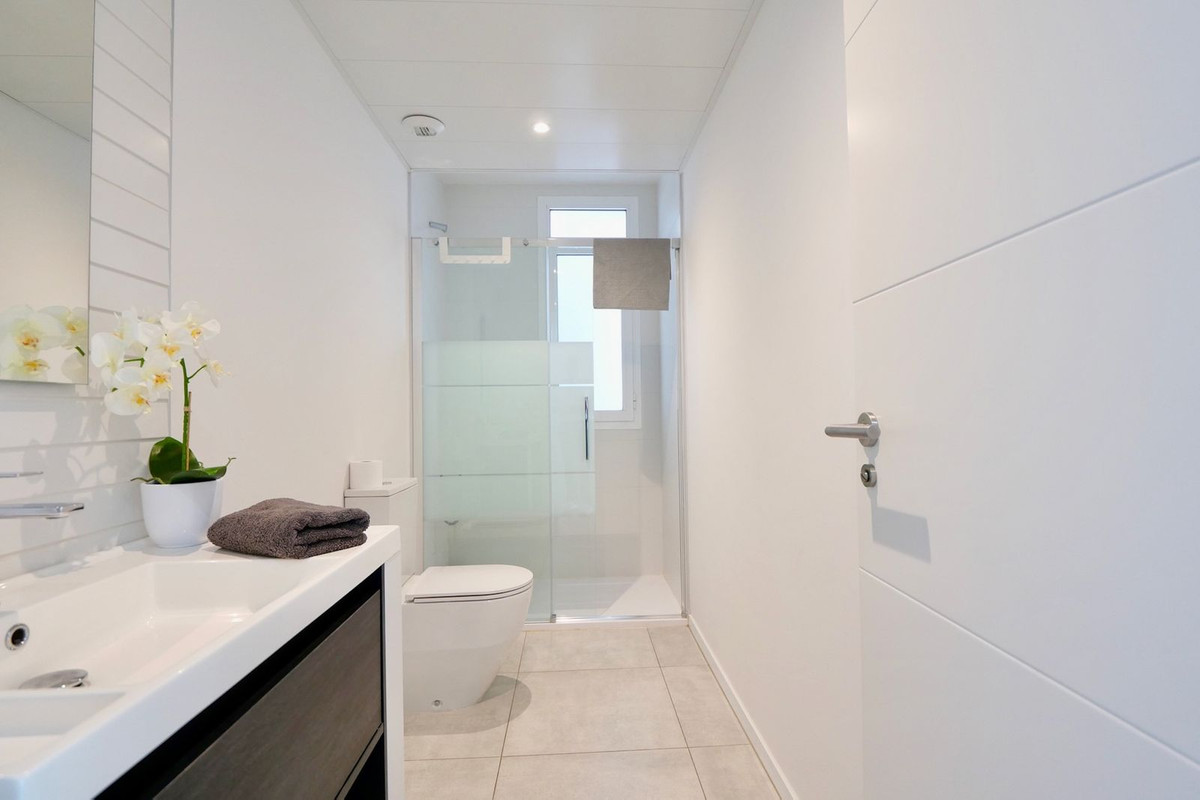 2 Bed Apartment for sale in La Cala De Mijas Costa Del Sol, Málaga, Spain