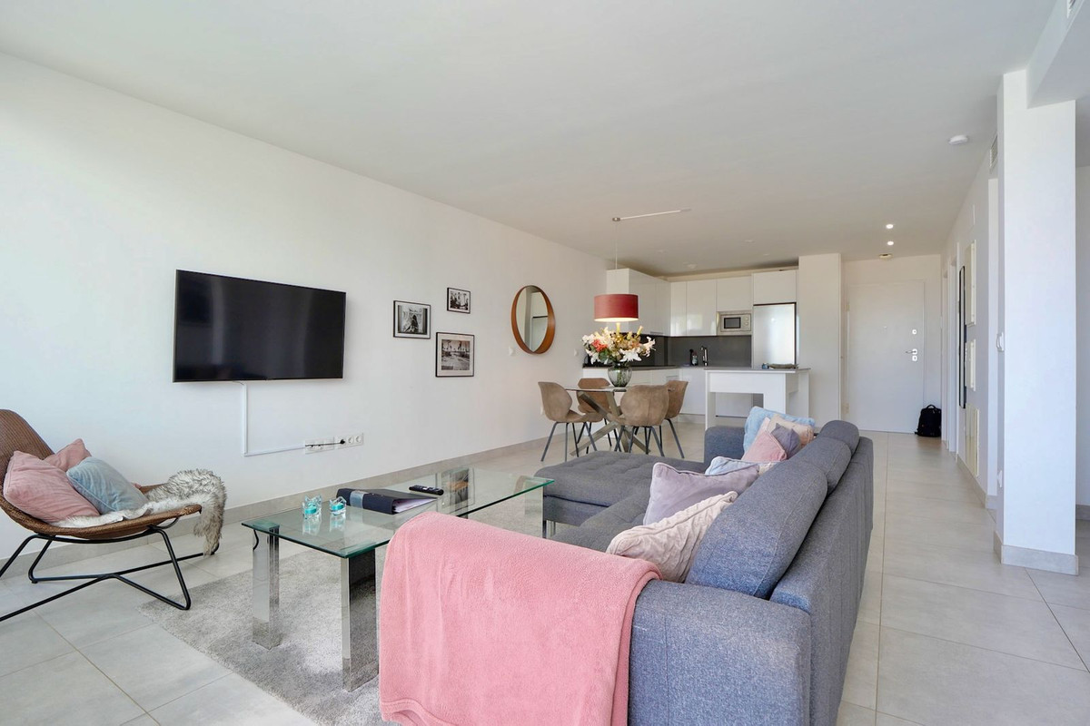 2 Bed Apartment for sale in La Cala De Mijas Costa Del Sol, Málaga, Spain