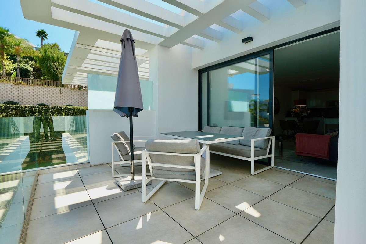 2 Bed Apartment for sale in La Cala De Mijas Costa Del Sol, Málaga, Spain