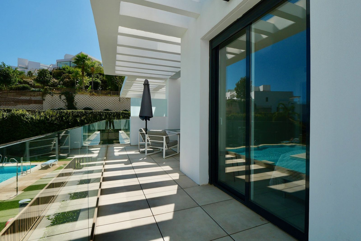 2 Bed Apartment for sale in La Cala De Mijas Costa Del Sol, Málaga, Spain