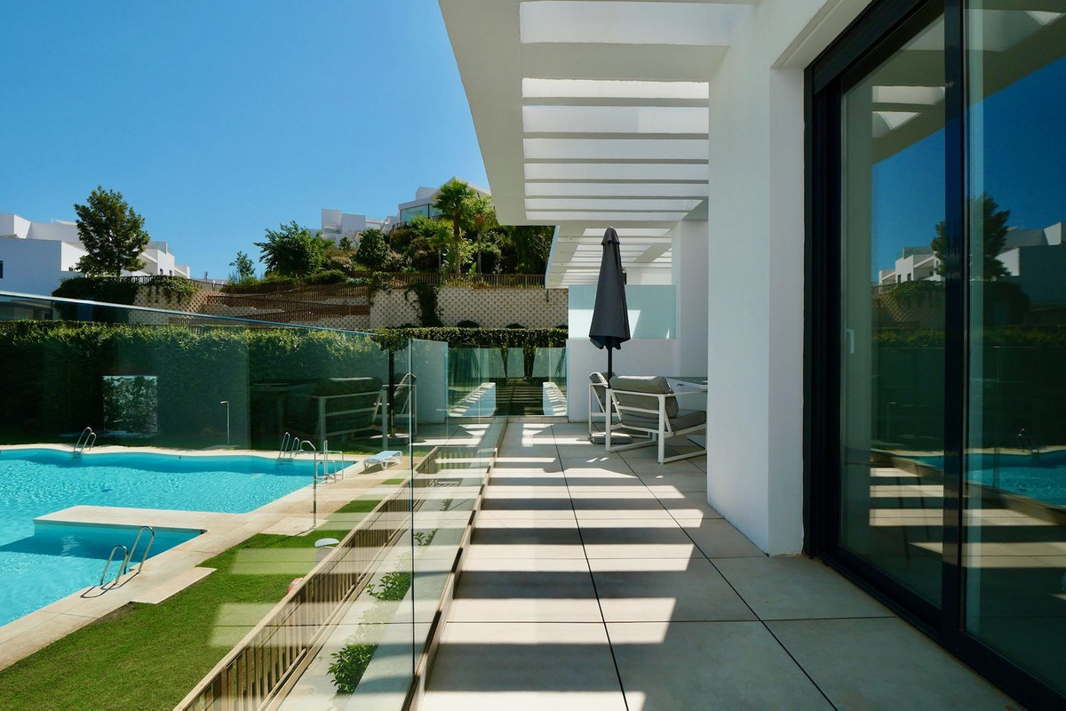 2 Bed Apartment for sale in La Cala De Mijas Costa Del Sol, Málaga, Spain
