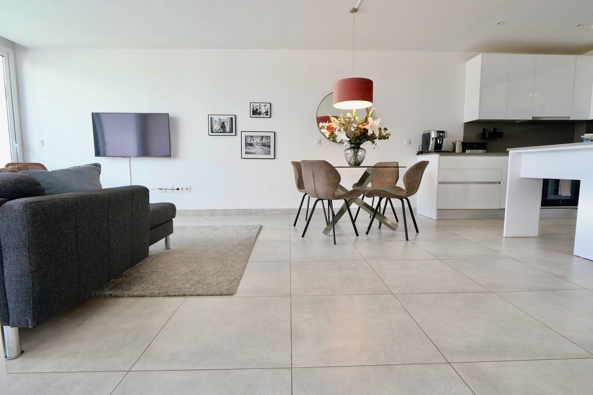 2 Bed Apartment for sale in La Cala De Mijas Costa Del Sol, Málaga, Spain