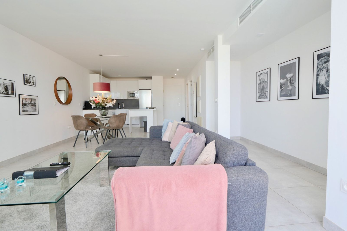 2 Bed Apartment for sale in La Cala De Mijas Costa Del Sol, Málaga, Spain