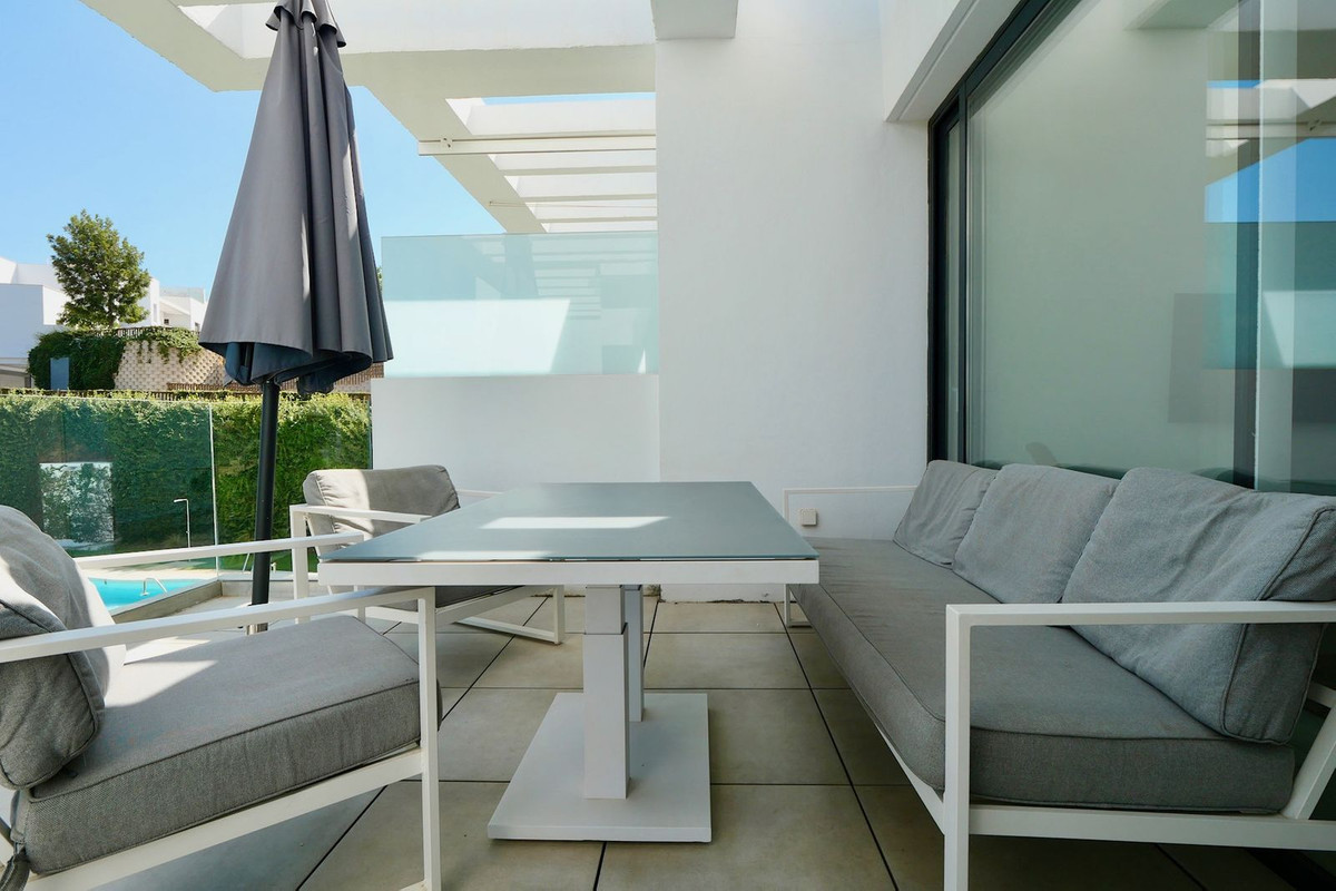 2 Bed Apartment for sale in La Cala De Mijas Costa Del Sol, Málaga, Spain
