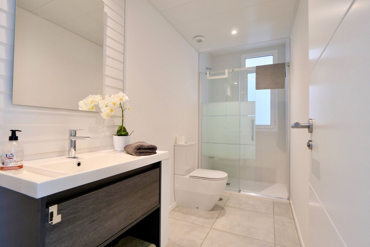 2 Bed Apartment for sale in La Cala De Mijas Costa Del Sol, Málaga, Spain