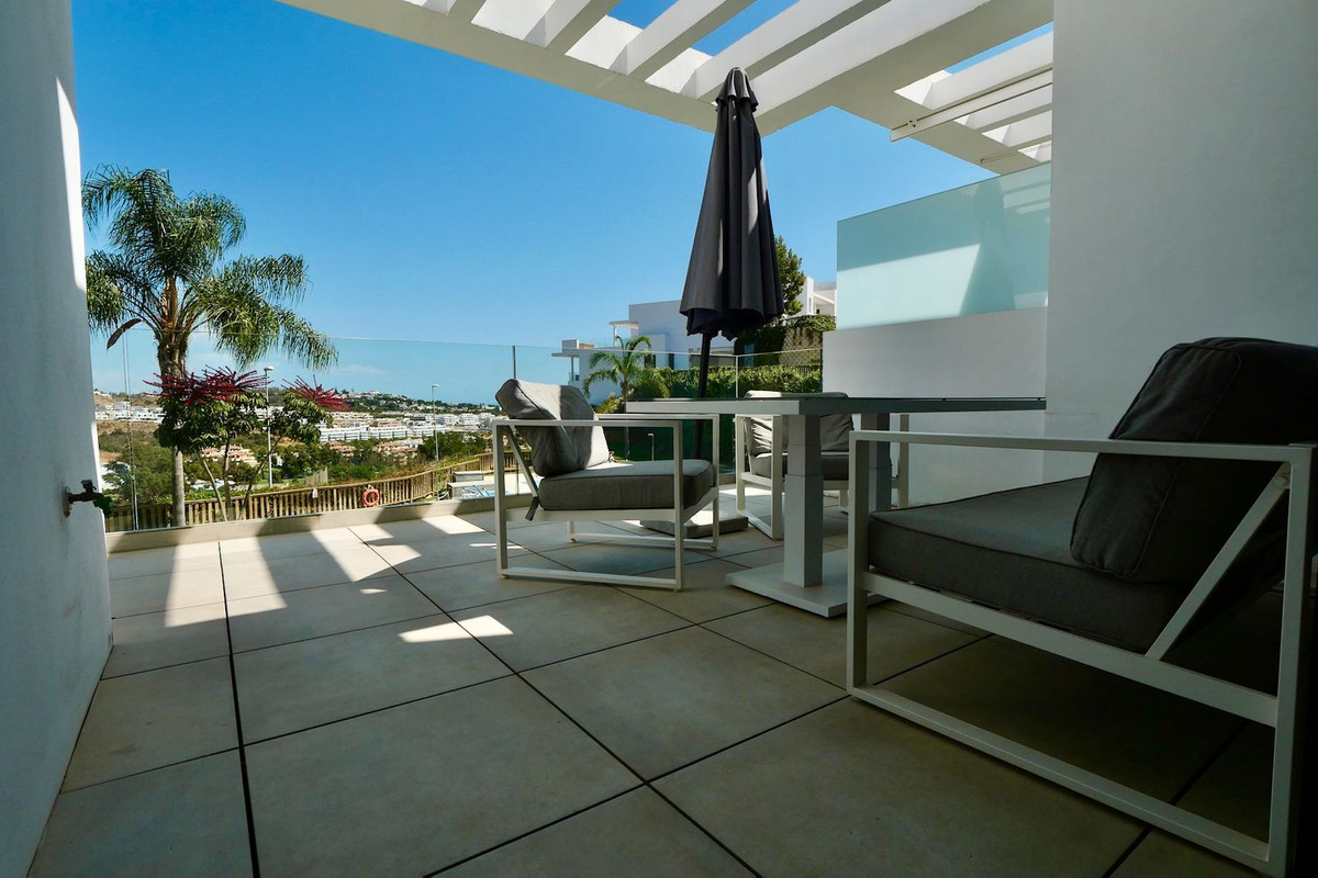 2 Bed Apartment for sale in La Cala De Mijas Costa Del Sol, Málaga, Spain
