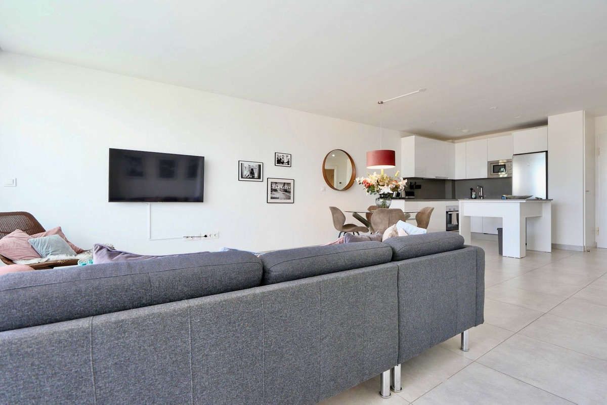 2 Bed Apartment for sale in La Cala De Mijas Costa Del Sol, Málaga, Spain
