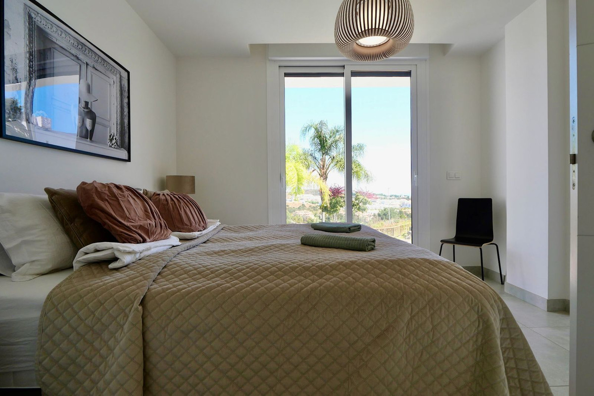 2 Bed Apartment for sale in La Cala De Mijas Costa Del Sol, Málaga, Spain