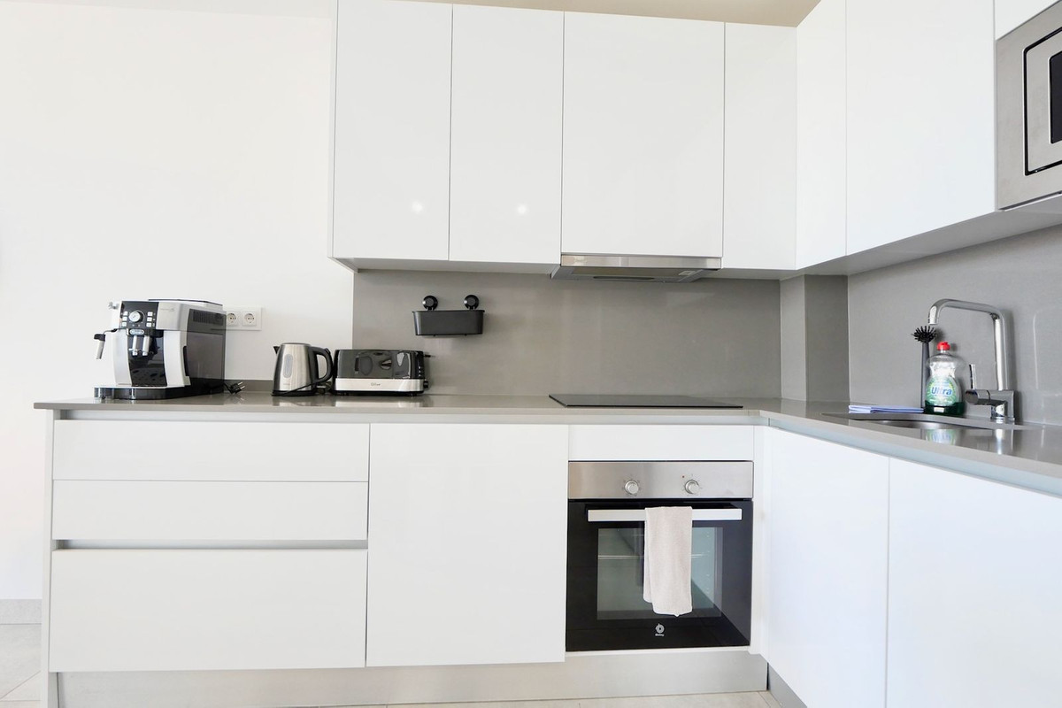 2 Bed Apartment for sale in La Cala De Mijas Costa Del Sol, Málaga, Spain
