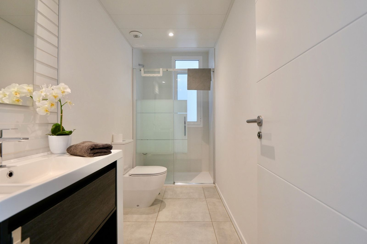 2 Bed Apartment for sale in La Cala De Mijas Costa Del Sol, Málaga, Spain
