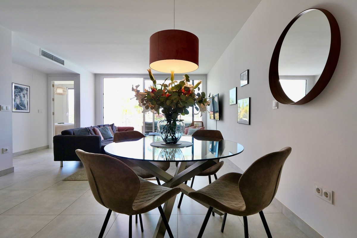 2 Bed Apartment for sale in La Cala De Mijas Costa Del Sol, Málaga, Spain