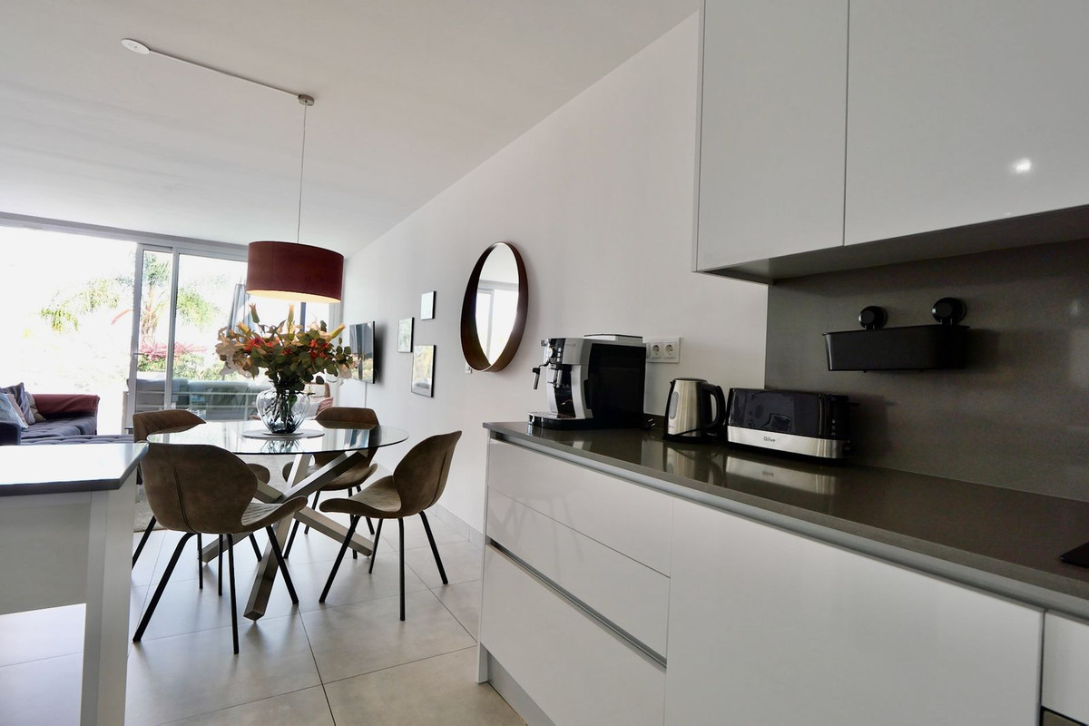 2 Bed Apartment for sale in La Cala De Mijas Costa Del Sol, Málaga, Spain