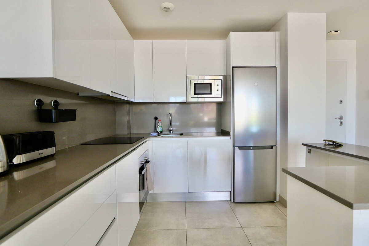 2 Bed Apartment for sale in La Cala De Mijas Costa Del Sol, Málaga, Spain